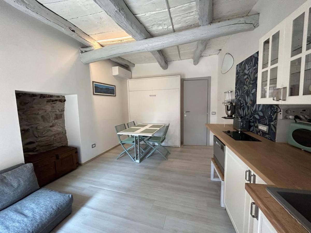 Villa Il Nido Su Stresa à Brovello-Carpugnino Extérieur photo